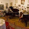 Salon muzyczny oraz prywatna szkoła muzyczna Elżbiety Stefańskiej